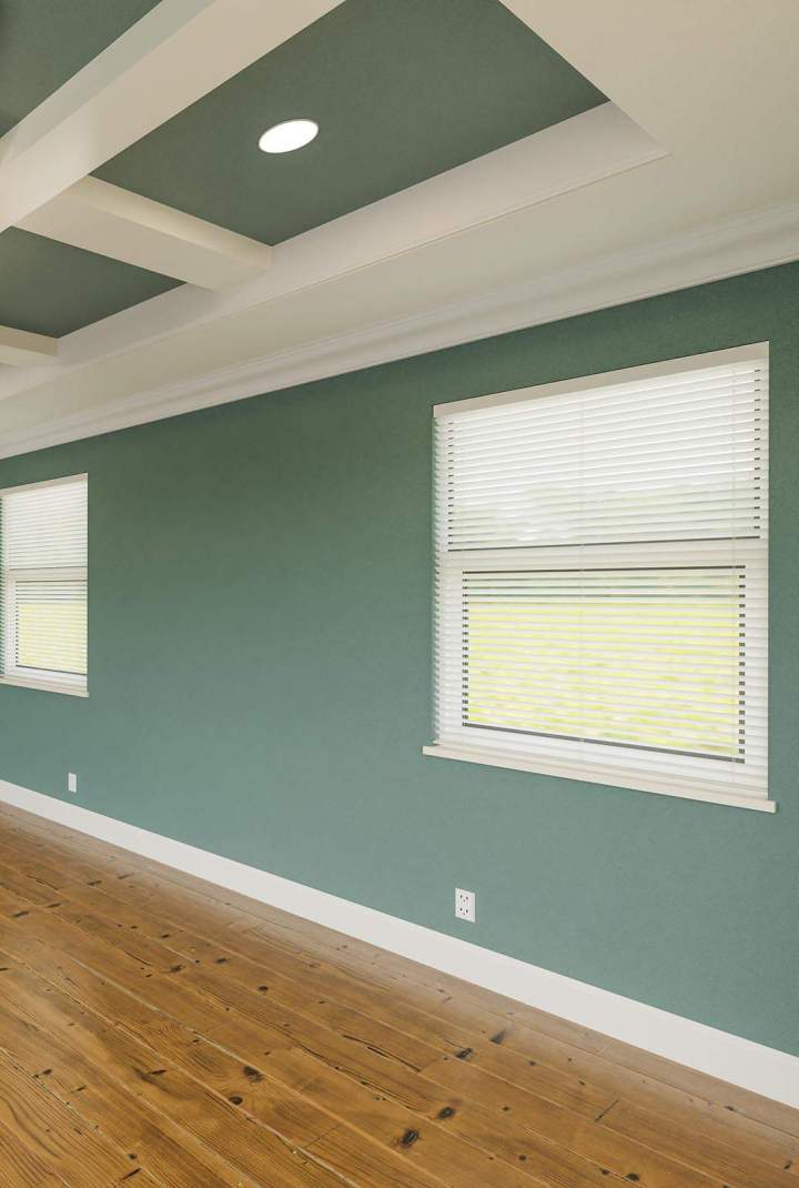 Peinture salle Toulouse